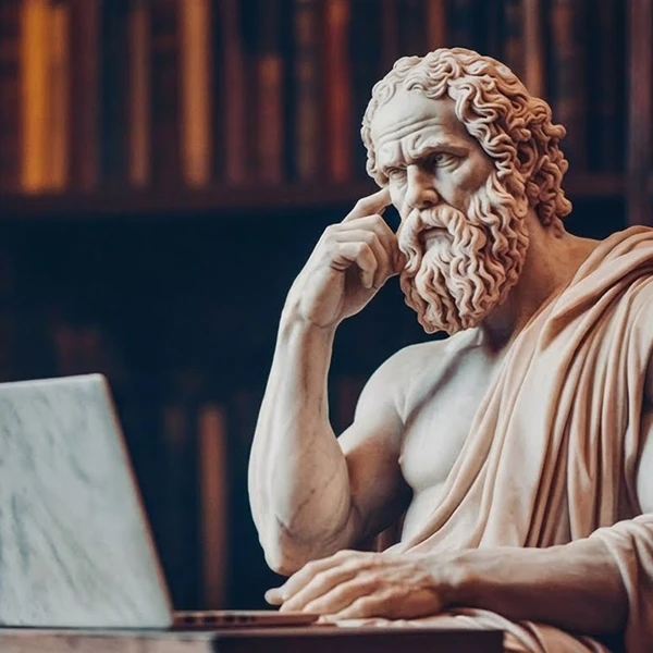 Consultation philosophique à Gujan-Mestras - Bassin d'Arcachon