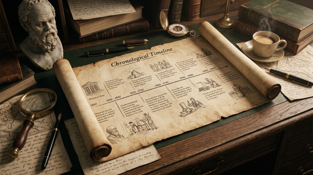 Où est passée la philosophie ?
